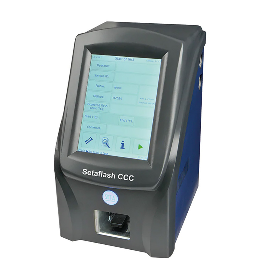 Setaflash CCC 35600-0